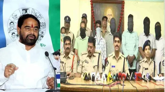 'మేము కూడా బాధితులమే'..  ఏపీ మాజీ స్పీకర్ తమ్మినేని సీతారాం