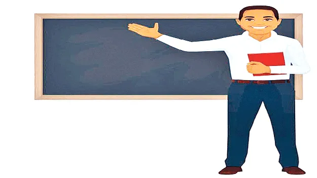 ఉపాధ్యాయుల సర్దుబాటు 