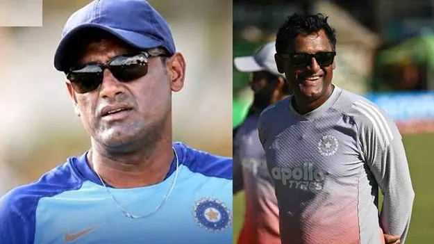 టీమిండియా కొత్త ఫీల్డింగ్ కోచ్‌గా సుభదీప్ ఘోష్?