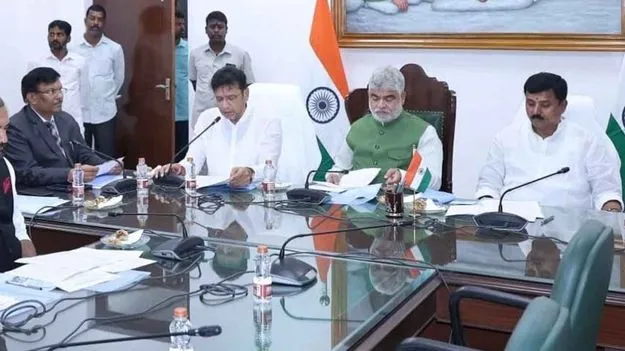 అసెంబ్లీ వేదికగా ఇచ్చిన హామీల్లో సగం అమలే కాలేదు!