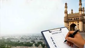 తెలంగాణలో ‘సర్’ గడువు పొడిగింపు.. ఎప్పటివరకంటే..