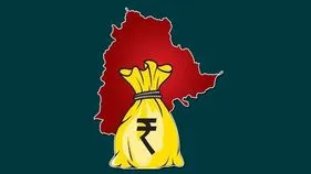 తలసరి ఆదాయంలో తెలంగాణ దూకుడు..