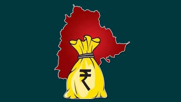 తలసరి ఆదాయంలో తెలంగాణ దూకుడు..