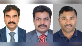 బహ్రెయిన్‌లో కొలువుదీరిన తెలుగు కళా సమితి కొత్త కార్యవర్గం