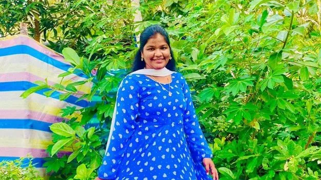 గల్ఫ్‌లో తెలుగు యువతి ఆత్మహత్య.. కుటుంబపోషణ కోసం వెళ్లి..