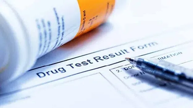 రౌడీషీటర్లకు డ్రగ్స్ పరీక్షలు.. పలువురికి పాజిటివ్