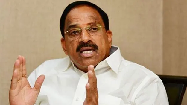 ఇంటి నుంచే యూరియా బుకింగ్ చేసుకునే సౌకర్యం: మంత్రి తుమ్మల