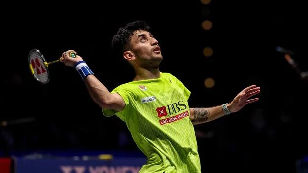  థామస్ కప్‌2026: భారత్ జట్టుకు సారథ్యం వహించనున్న లక్ష్య సేన్ 