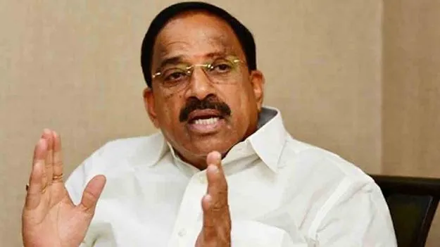 వ్యవసాయ శాఖ ఆస్తుల రక్షణకు ఐఏఎస్‌లతో కమిటీ: మంత్రి తుమ్మల