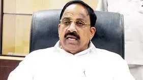 రైతు సంక్షేమమే ప్రభుత్వ ప్రధాన లక్ష్యం: మంత్రి తుమ్మల