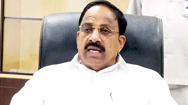 రైతు సంక్షేమమే ప్రభుత్వ ప్రధాన లక్ష్యం: మంత్రి తుమ్మల