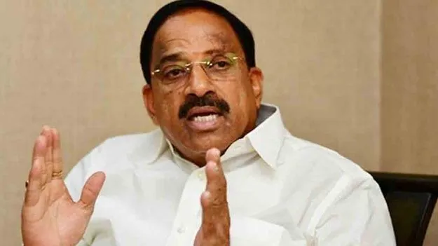 సీతారాముల వారికి పటు వస్త్రాలు సమర్పించనున్న సీఎం రేవంత్: మంత్రి తుమ్మల 