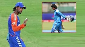 వైభవ్ ప్రవర్తనపై విమర్శలు.. తిలక్ వర్మ రియాక్షన్ ఇదే