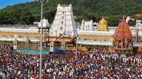 శ్రీవారి భక్తులకు గుడ్ న్యూస్.. ఒకే టికెట్‌పై..
