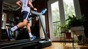 మొదటిసారి ట్రెడ్‌మిల్‌తో వ్యాయామం చేస్తున్నారా? అయితే..