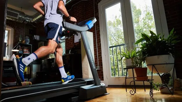 మొదటిసారి ట్రెడ్‌మిల్‌తో వ్యాయామం చేస్తున్నారా? అయితే..