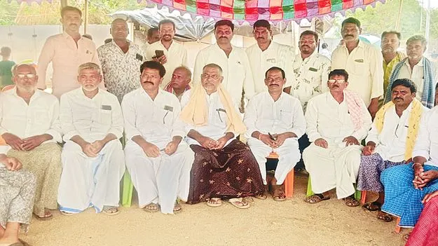 అభివృద్ధే ప్రభుత్వ ధ్యేయం