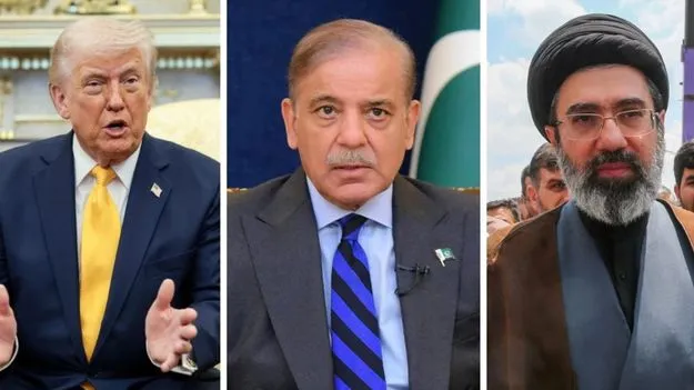 ఇరాన్‌పై ఆంక్షలు ఎత్తేసే యోచనలో యూఎస్!