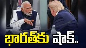 భారత్‌కు షాకిచ్చిన అమెరికా.. మ్యాప్ మార్చేసి.. ఇండో పేరు తొలగించి..