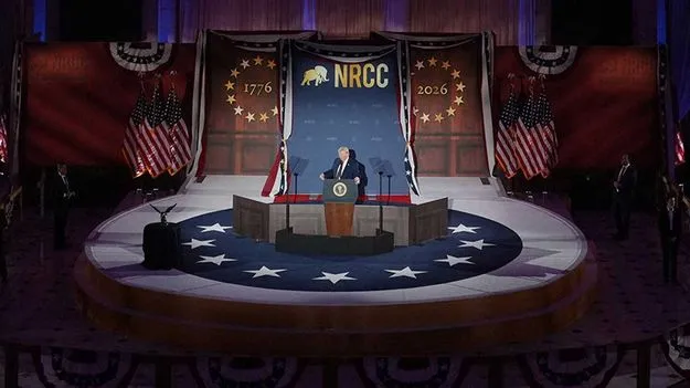 ఇరాన్ అత్యున్నత పదవి చేపట్టేందుకు ఎవరూ ముందుకు రావడం లేదు: డొనాల్డ్ ట్రంప్ సంచలన వ్యాఖ్యలు