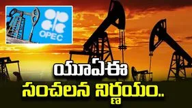 ఇంధన సంక్షోభం వేళ యూఏఈ సంచలన నిర్ణయం.. 