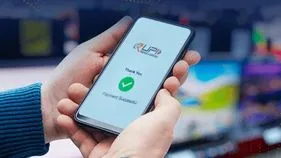 యూపీఐ పేమెంట్స్.. మే నెలలో సరికొత్త రికార్డు..