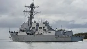 21 నౌకలను ఇరాన్‌కు తిప్పి పంపించాము : యూఎస్ సెంట్రల్ కమాండ్ 