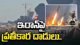 అమెరికా సైనికుల మృతి.. ఇరాన్‌పై ప్రతీకార దాడులు