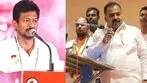 డీఎంకే కష్టకాలంలో ఆదుకున్నాం.. ఉదయనిధికి కాంగ్రెస్ కౌంటర్
