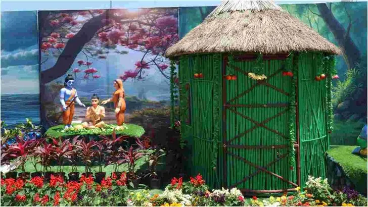 శ్రీ‌వారి ఆల‌యంలో వైభ‌వంగా ఉగాది ఆస్థానం