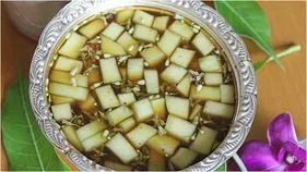 ఉగాది పచ్చడి ఎందుకు చేస్తారు? దీని ప్రత్యేకత ఏంటి?