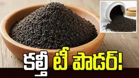 హైదరాబాద్‌‌లో మరో దగుల్బాజీ దందా.. భారీగా కల్తీ టీ పౌడర్ బట్టబయలు!