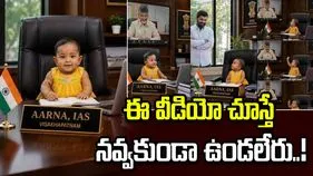 సీఎం చంద్రబాబు ఫన్నీ ట్వీట్.. నవ్వకుండా ఉండటం అసాధ్యమంటూ కామెంట్!