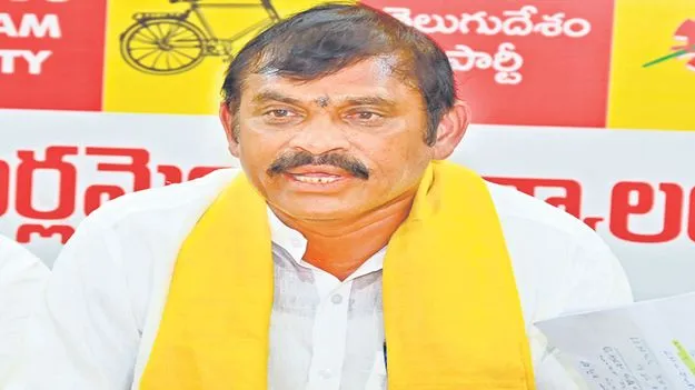 జగన్‌.. ఒక్క ఎకరానికి నీరిచ్చినట్లు చూపించినా ఎమ్మెల్సీ పదవికి రాజీనామా చేస్తా: భూమిరెడ్డి 