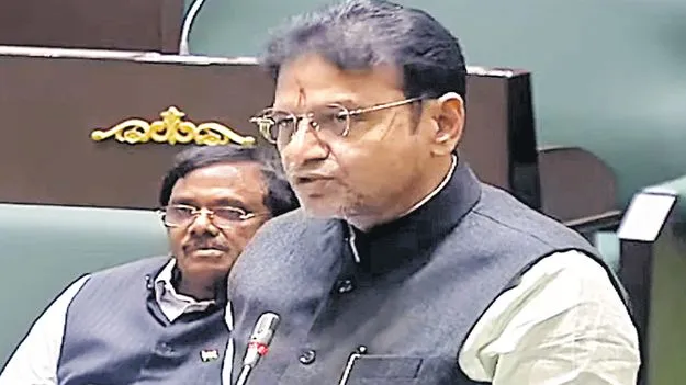 పదేళ్లు బీసీలకు అన్యాయం చేశారు