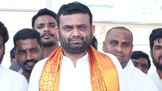 రోహిత్‌రెడ్డికి బెయిల్‌