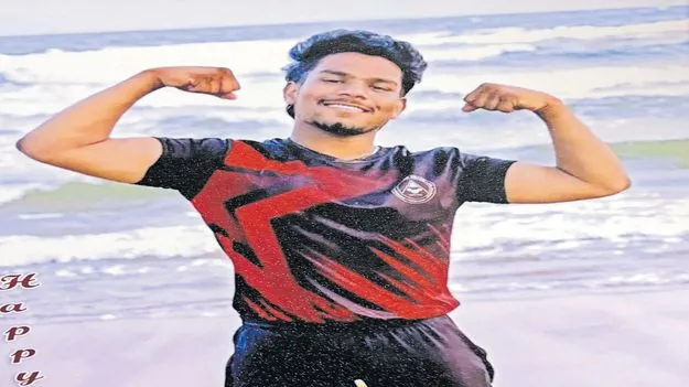  లోన్‌ యాప్‌కు ఎంబీఏ విద్యార్థి బలి