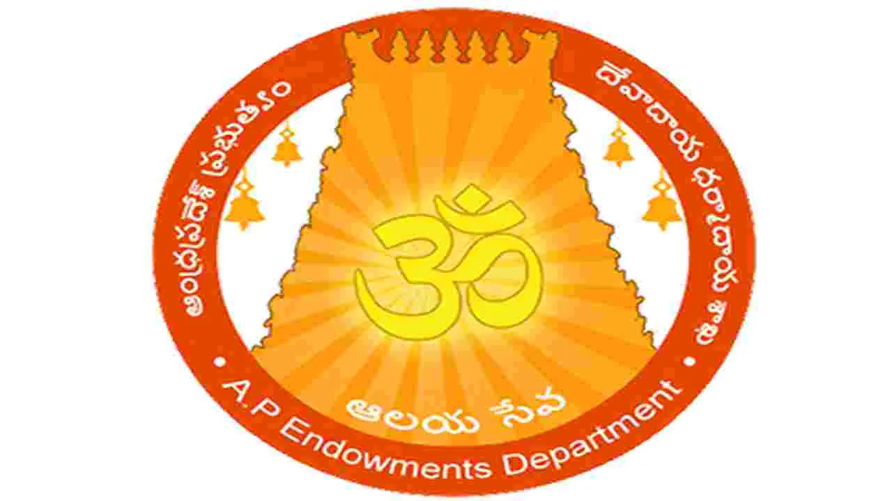 అన్నప్రసాదాల్లో నాణ్యత పెంచండి: దేవాదాయ శాఖ