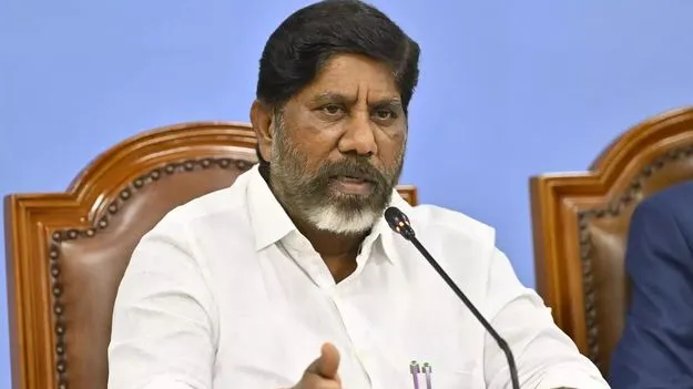 చర్చల ద్వారానే సమస్యల పరిష్కారం