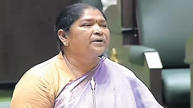 త్వరలో 15 వేల అంగన్‌వాడీ పోస్టుల భర్తీ! 