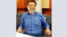 ఐజేయూ అధ్యక్షుడిగా బల్విందర్‌ సింగ్‌ జమ్మూ