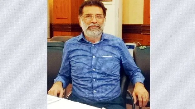 ఐజేయూ అధ్యక్షుడిగా బల్విందర్‌ సింగ్‌ జమ్మూ