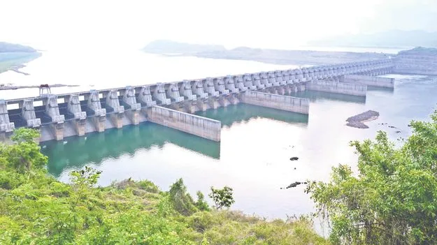 రక్షణ గోడలు నిర్మించండి