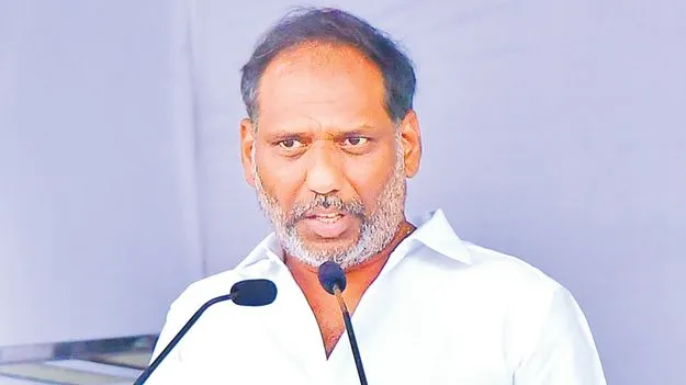 సూర్యఘర్‌ లక్ష్యం.. 2 వేల కనెక్షన్లు!