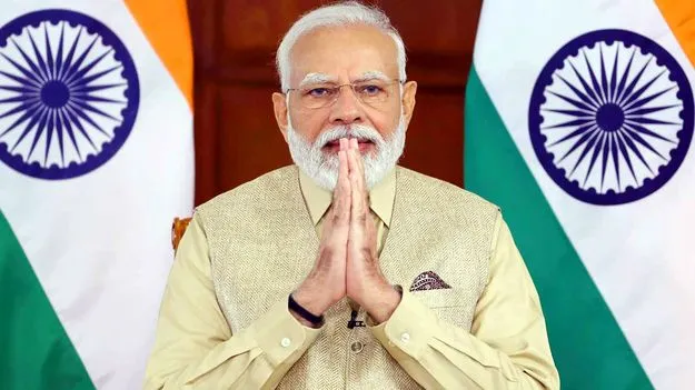 వచ్చే నెల్లో ప్రధాని మోదీ రాష్ట్ర పర్యటన?