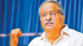 ఇన్వెస్టర్లను భయపెట్టేందుకే ‘మావిగన్‌’: ఏబీవీ