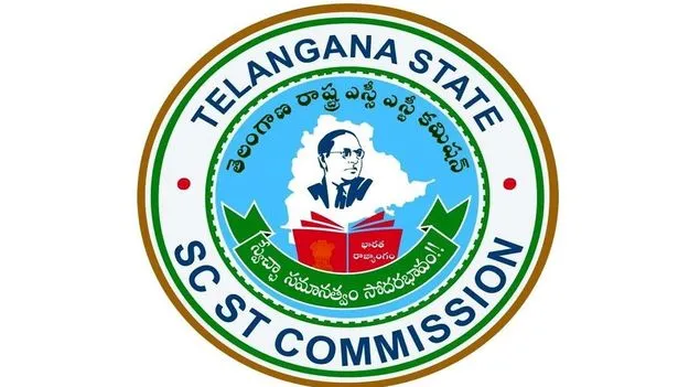 మునిసిపాలిటీల్లో ఎస్సీ, ఎస్టీ ఉద్యోగుల లెక్క చెప్పండి