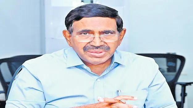 అమరావతిపై జగన్‌కు కడుపుమంట
