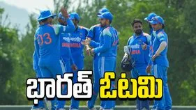ముక్కోణపు సిరీస్: సూపర్ ఓవర్‌లో శ్రీలంక-ఎ విజయం