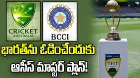 బోర్డర్-గావస్కర్ ట్రోఫీ: భారత్‌ను ఓడించేందుకు ఆస్ట్రేలియా ప్రత్యేక ప్రణాళికలు